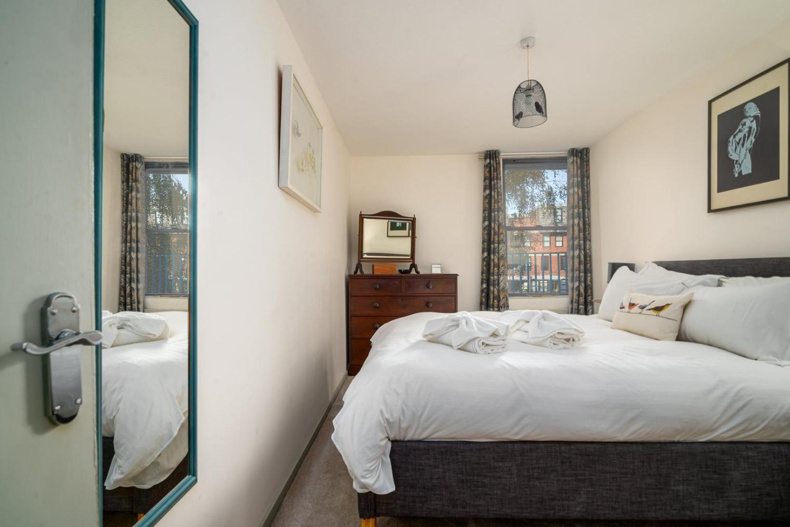 Guestready - Beautiful 2Br Townhouse W Garden Londres Exterior foto